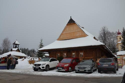 ?afr�n, Apartm�n Dorothy 44,