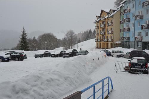 ?afr�n, Apartm�n Dorothy 44,