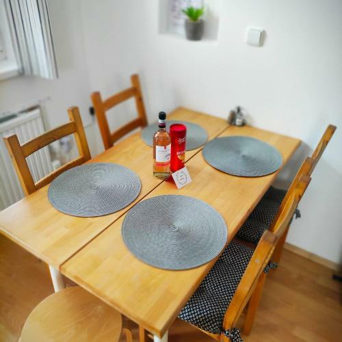 Apartm�n J+s Donovaly