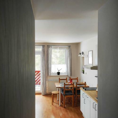 Apartm�n J+s Donovaly