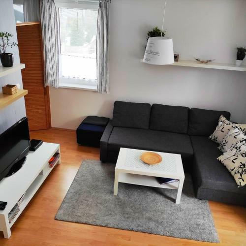 Apartm�n J+s Donovaly