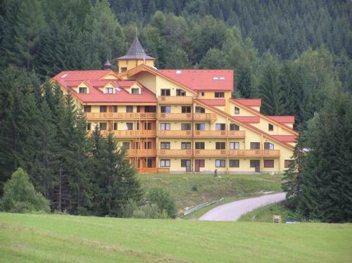Apartment Tatran T�ni?ka