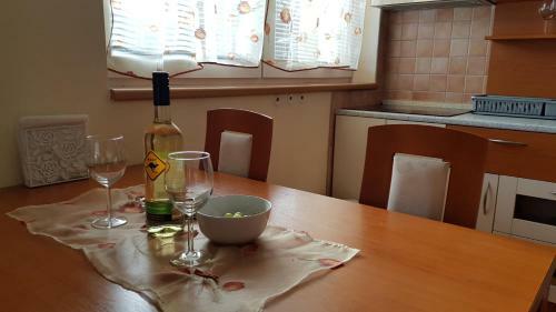 Apartment Tatran T�ni?ka