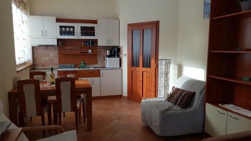 Apartment Tatran T�ni?ka