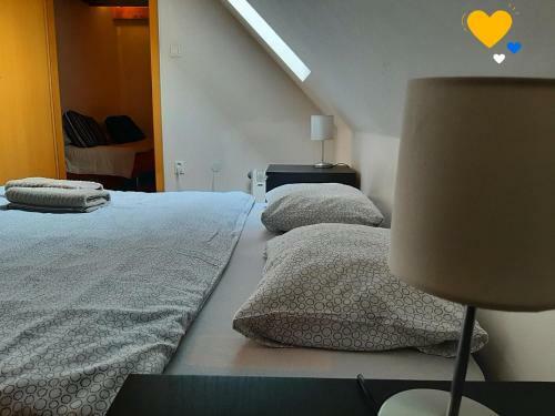 Apartman Horec 30 A 1