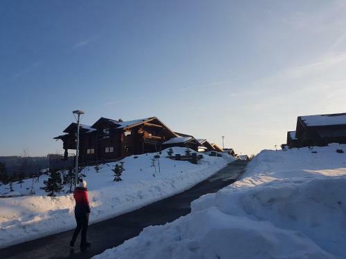 Apartman Horec 30 A 1