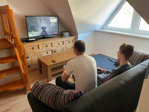 Apartman Horec 30 A 1