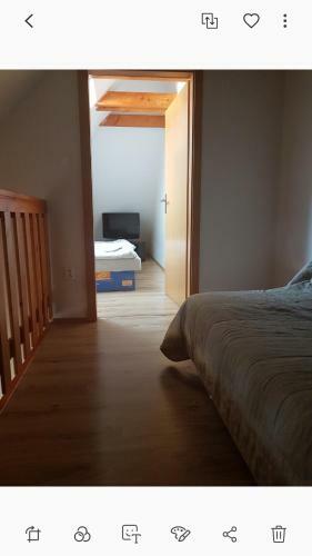 Apartman Horec 30 A 1