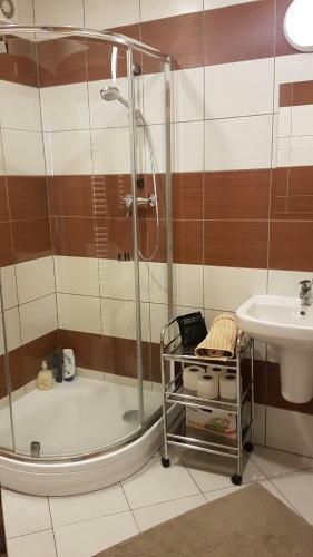 Apartman Horec 30 A 1