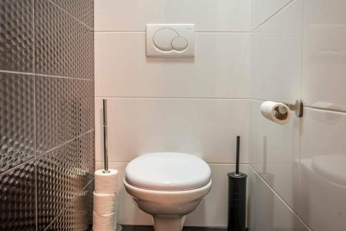 Apartmanica Triangel 103