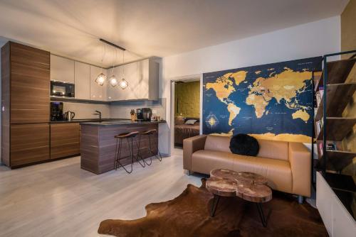 Apartmanica Triangel 103