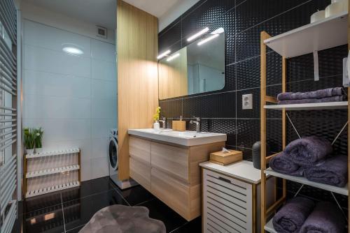 Apartmanica Triangel 103