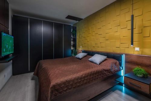 Apartmanica Triangel 103