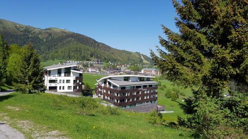 Apartmanica Triangel 103