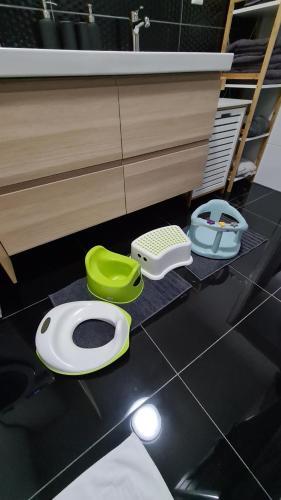 Apartmanica Triangel 103