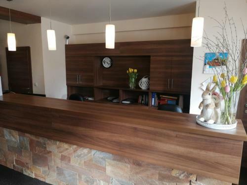 Apartamento Kamz�k Donovaly