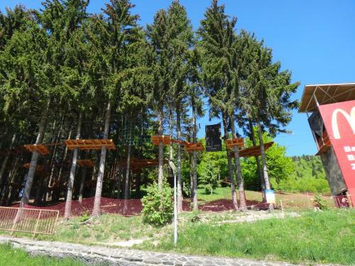 Apartamento Kamz�k Donovaly
