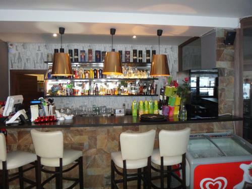 Apartamento Kamz�k Donovaly