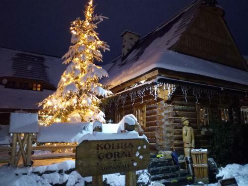 Apartamento Kamz�k Donovaly