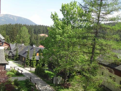 Apartamento Kamz�k Donovaly