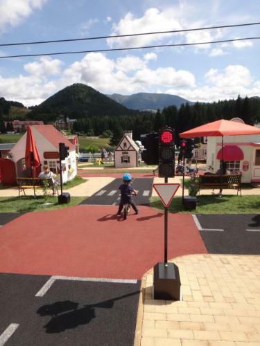 Apartamento Kamz�k Donovaly