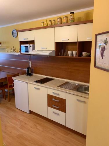 Family Apartments A4