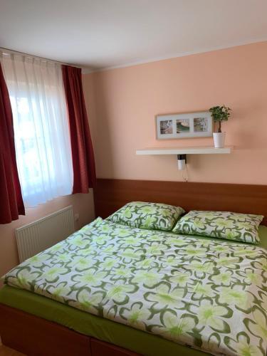 Family Apartments A4
