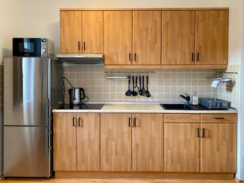Apartm�n Forest View