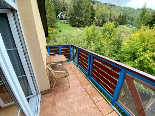 Apartm�n Forest View