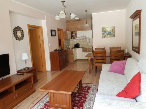 Donovaly Horec Apartman 21