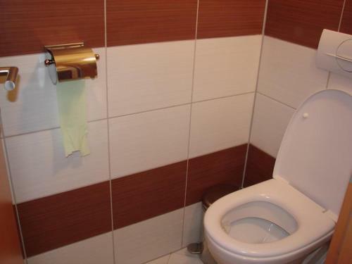 Donovaly Horec Apartman 21