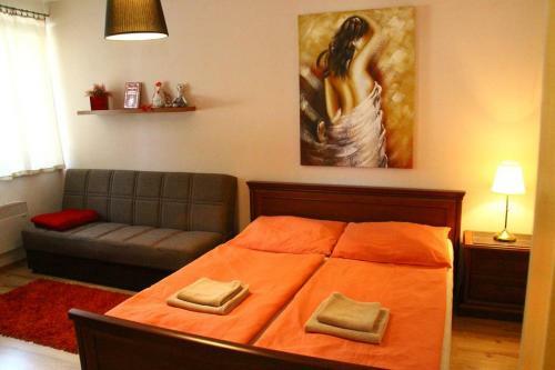 Donovaly Horec Apartman 21