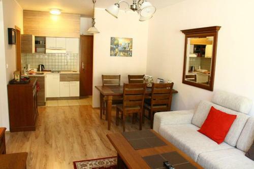 Donovaly Horec Apartman 21