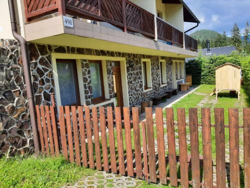 Apartamento Donovaly Alonia