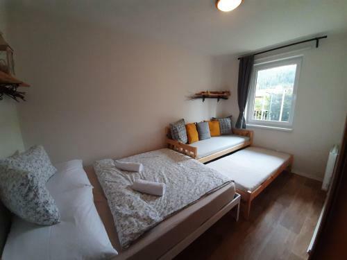 Apartamento Donovaly Alonia