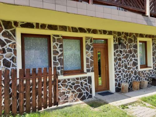 Apartamento Donovaly Alonia
