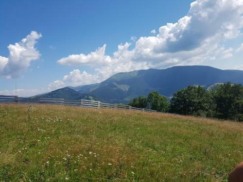 Apartamento Donovaly Alonia