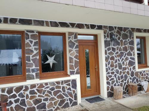 Apartamento Donovaly Alonia