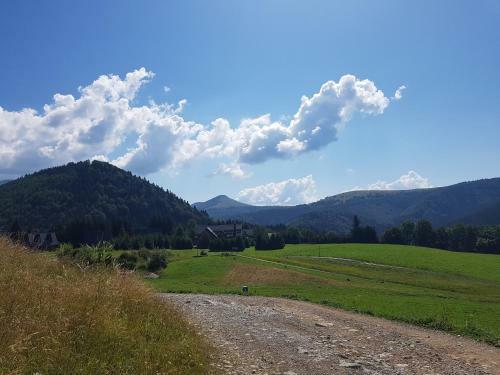 Apartamento Donovaly Alonia