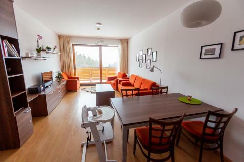 Ski In-out Apartm�n Donovaly
