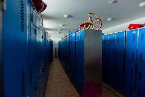 Ski In-out Apartm�n Donovaly