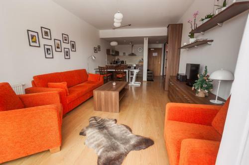Ski In-out Apartm�n Donovaly