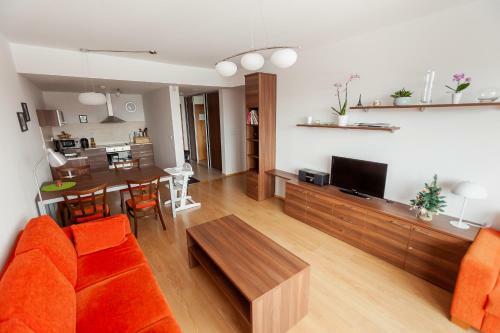 Ski In-out Apartm�n Donovaly