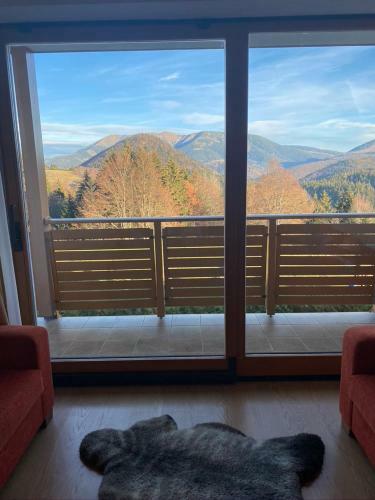 Ski In-out Apartm�n Donovaly