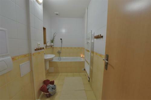 Kf Apartment Donovaly