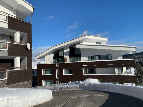 Apartm�n Pinus