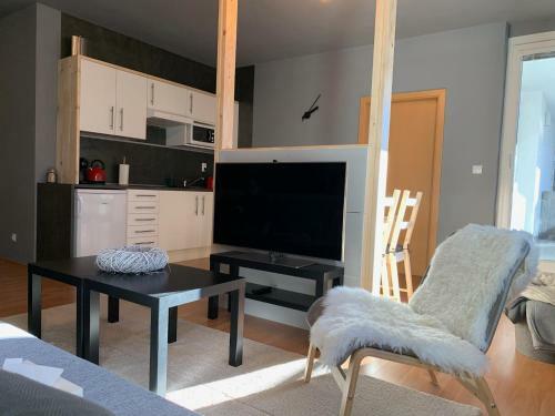 Apartm�n Pinus