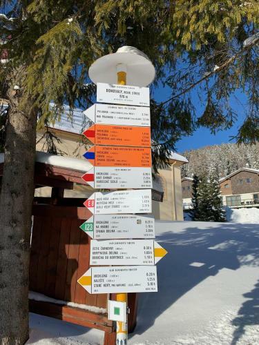 Apartm�n Pinus