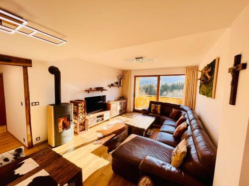 Apartm�n Mariolo Residence Donovaly
