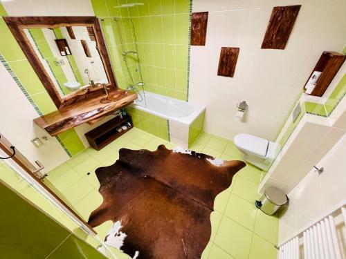 Apartm�n Mariolo Residence Donovaly